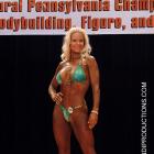 Melissa  Russell - NPC Natural PA 2011 - #1